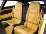 Bentley Continental Flying Star 2010 года